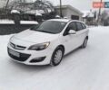 Белый Опель Астра, объемом двигателя 1.6 л и пробегом 227 тыс. км за 7800 $, фото 1 на Automoto.ua