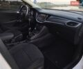 Білий Опель Астра, об'ємом двигуна 1.6 л та пробігом 208 тис. км за 9300 $, фото 22 на Automoto.ua