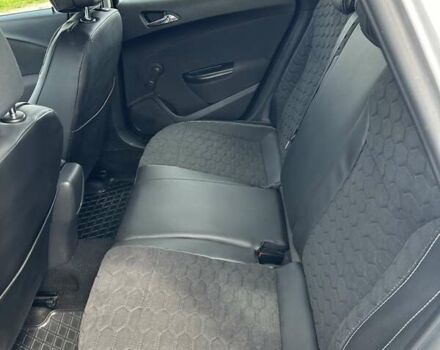 Білий Опель Астра, об'ємом двигуна 1.6 л та пробігом 169 тис. км за 7700 $, фото 18 на Automoto.ua