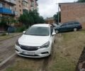 Белый Опель Астра, объемом двигателя 1.6 л и пробегом 310 тыс. км за 8600 $, фото 83 на Automoto.ua
