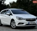 Білий Опель Астра, об'ємом двигуна 1.6 л та пробігом 155 тис. км за 11200 $, фото 1 на Automoto.ua