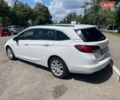 Білий Опель Астра, об'ємом двигуна 1.6 л та пробігом 299 тис. км за 9400 $, фото 3 на Automoto.ua