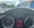 Белый Опель Астра, объемом двигателя 1.6 л и пробегом 234 тыс. км за 8200 $, фото 24 на Automoto.ua