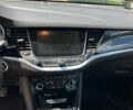 Білий Опель Астра, об'ємом двигуна 1.6 л та пробігом 231 тис. км за 10500 $, фото 19 на Automoto.ua
