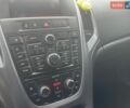 Белый Опель Астра, объемом двигателя 1.6 л и пробегом 234 тыс. км за 8200 $, фото 22 на Automoto.ua