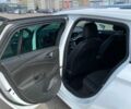 Білий Опель Астра, об'ємом двигуна 1.6 л та пробігом 268 тис. км за 9450 $, фото 21 на Automoto.ua