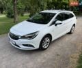Белый Опель Астра, объемом двигателя 1.6 л и пробегом 167 тыс. км за 9900 $, фото 10 на Automoto.ua
