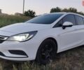 Білий Опель Астра, об'ємом двигуна 1.6 л та пробігом 208 тис. км за 9300 $, фото 3 на Automoto.ua