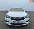 Белый Опель Астра, объемом двигателя 1.6 л и пробегом 290 тыс. км за 8700 $, фото 3 на Automoto.ua
