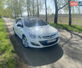Опель Астра 2016 в Борисполе на Automoto.ua Белый Опель Астра, объемом двигателя 1.6 л и пробегом 290 тыс. км за 9400 $, фото 9 на Automoto.ua