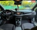 Белый Опель Астра, объемом двигателя 1.6 л и пробегом 235 тыс. км за 8899 $, фото 14 на Automoto.ua