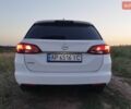 Білий Опель Астра, об'ємом двигуна 1.6 л та пробігом 208 тис. км за 9300 $, фото 10 на Automoto.ua