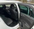 Белый Опель Астра, объемом двигателя 1.6 л и пробегом 224 тыс. км за 11400 $, фото 21 на Automoto.ua