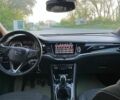 Белый Опель Астра, объемом двигателя 1.6 л и пробегом 290 тыс. км за 8700 $, фото 18 на Automoto.ua