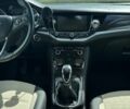 Білий Опель Астра, об'ємом двигуна 1.6 л та пробігом 284 тис. км за 9400 $, фото 21 на Automoto.ua