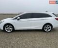 Белый Опель Астра, объемом двигателя 1.6 л и пробегом 290 тыс. км за 8700 $, фото 9 на Automoto.ua