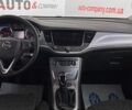 Белый Опель Астра, объемом двигателя 1.6 л и пробегом 185 тыс. км за 9950 $, фото 10 на Automoto.ua