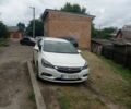 Белый Опель Астра, объемом двигателя 1.6 л и пробегом 310 тыс. км за 8600 $, фото 85 на Automoto.ua