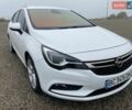 Белый Опель Астра, объемом двигателя 1.6 л и пробегом 290 тыс. км за 8700 $, фото 12 на Automoto.ua