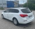Белый Опель Астра, объемом двигателя 1.6 л и пробегом 234 тыс. км за 8200 $, фото 6 на Automoto.ua
