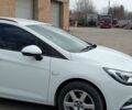 Белый Опель Астра, объемом двигателя 1.6 л и пробегом 234 тыс. км за 8300 $, фото 6 на Automoto.ua