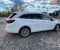 Білий Опель Астра, об'ємом двигуна 1.6 л та пробігом 284 тис. км за 9400 $, фото 6 на Automoto.ua