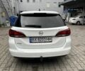 Белый Опель Астра, объемом двигателя 1.6 л и пробегом 247 тыс. км за 9455 $, фото 8 на Automoto.ua