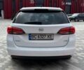 Белый Опель Астра, объемом двигателя 1.6 л и пробегом 227 тыс. км за 10700 $, фото 5 на Automoto.ua