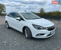 Білий Опель Астра, об'ємом двигуна 1.6 л та пробігом 284 тис. км за 9400 $, фото 4 на Automoto.ua