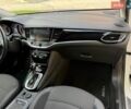 Белый Опель Астра, объемом двигателя 1.6 л и пробегом 167 тыс. км за 9900 $, фото 53 на Automoto.ua