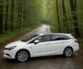 Білий Опель Астра, об'ємом двигуна 1.6 л та пробігом 280 тис. км за 9200 $, фото 6 на Automoto.ua
