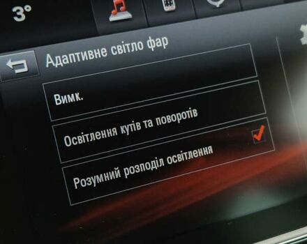 Білий Опель Астра, об'ємом двигуна 1.6 л та пробігом 182 тис. км за 12799 $, фото 53 на Automoto.ua