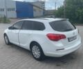 Белый Опель Астра, объемом двигателя 1.6 л и пробегом 240 тыс. км за 7700 $, фото 8 на Automoto.ua