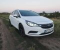 Белый Опель Астра, объемом двигателя 1.6 л и пробегом 208 тыс. км за 9279 $, фото 1 на Automoto.ua