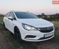 Білий Опель Астра, об'ємом двигуна 1.6 л та пробігом 208 тис. км за 9300 $, фото 1 на Automoto.ua