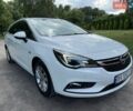 Белый Опель Астра, объемом двигателя 1.6 л и пробегом 167 тыс. км за 9900 $, фото 4 на Automoto.ua