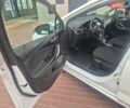 Белый Опель Астра, объемом двигателя 1.6 л и пробегом 227 тыс. км за 9400 $, фото 4 на Automoto.ua