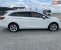 Белый Опель Астра, объемом двигателя 1.6 л и пробегом 280 тыс. км за 8900 $, фото 11 на Automoto.ua