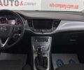 Белый Опель Астра, объемом двигателя 1.6 л и пробегом 182 тыс. км за 10550 $, фото 13 на Automoto.ua