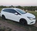 Белый Опель Астра, объемом двигателя 1.6 л и пробегом 208 тыс. км за 9279 $, фото 6 на Automoto.ua