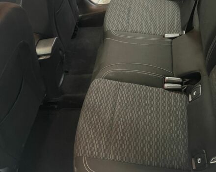 Белый Опель Астра, объемом двигателя 1.6 л и пробегом 221 тыс. км за 9500 $, фото 10 на Automoto.ua