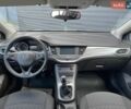 Білий Опель Астра, об'ємом двигуна 1.6 л та пробігом 250 тис. км за 10000 $, фото 5 на Automoto.ua