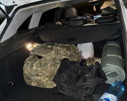 Белый Опель Астра, объемом двигателя 1.6 л и пробегом 175 тыс. км за 11500 $, фото 13 на Automoto.ua