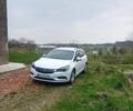 Белый Опель Астра, объемом двигателя 1.6 л и пробегом 279 тыс. км за 8800 $, фото 2 на Automoto.ua