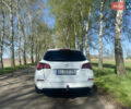 Опель Астра 2016 в Борисполе на Automoto.ua Белый Опель Астра, объемом двигателя 1.6 л и пробегом 290 тыс. км за 9400 $, фото 2 на Automoto.ua
