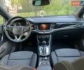 Білий Опель Астра, об'ємом двигуна 1.6 л та пробігом 299 тис. км за 9400 $, фото 8 на Automoto.ua