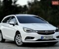 Білий Опель Астра, об'ємом двигуна 1.6 л та пробігом 155 тис. км за 11200 $, фото 6 на Automoto.ua