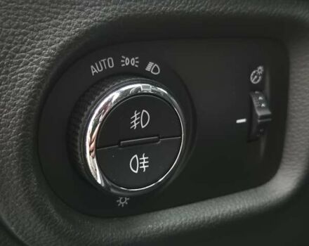 Білий Опель Астра, об'ємом двигуна 1.6 л та пробігом 182 тис. км за 12799 $, фото 32 на Automoto.ua