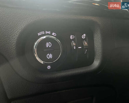 Белый Опель Астра, объемом двигателя 1.6 л и пробегом 221 тыс. км за 9500 $, фото 12 на Automoto.ua