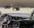 Білий Опель Астра, об'ємом двигуна 1.6 л та пробігом 268 тис. км за 9450 $, фото 14 на Automoto.ua